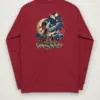 Cardinal Red