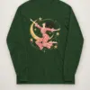 Forest Green