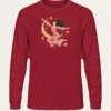 Cardinal Red