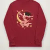 Cardinal Red