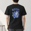 "Moonlit Lovers" Heavyweight Unisex Crewneck T-shirt