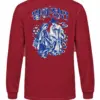 Cardinal Red