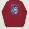 Cardinal Red