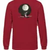 Cardinal Red
