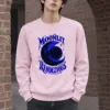 "Moonlit Rendezvous" Heavy Blend Unisex Crewneck Sweatshirt