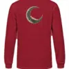 Cardinal Red