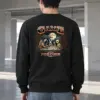 "Moonlit Tabletop Club" Heavy Blend Unisex Crewneck Sweatshirt