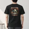 "Moonlit Tabletop" Heavyweight Unisex Crewneck T-shirt