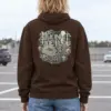 "Moonlit Tide Pool" Heavy Blend Unisex Pullover Hoodie