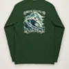 Forest Green