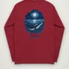 Cardinal Red