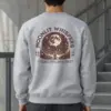 Sport Grey Heather