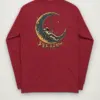 Cardinal Red