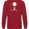 Cardinal Red