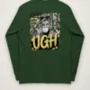 Forest Green