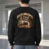 "More Coffee" Heavy Blend Unisex Crewneck Sweatshirt