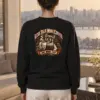 "More Coffee" Heavy Blend Unisex Crewneck Sweatshirt | Gildan 18000