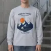 Sport Grey Heather