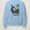 Light Blue