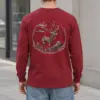 Cardinal Red
