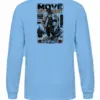 Carolina Blue