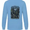 Carolina Blue