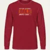 Cardinal Red