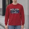 Cardinal Red