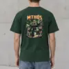 Forest Green