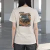 "Mud Bogging Monster" Heavyweight Unisex Crewneck T-shirt