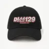 "Museon 129" Classic Dad Hat · Embroidered | Yupoong 6245CM