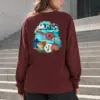 "Music Collage" Unisex Longsleeve T-shirt | Gildan 2400