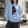 "Music In All Times" Heavy Blend Unisex Crewneck Sweatshirt | Gildan 18000