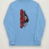 Carolina Blue