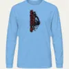 Carolina Blue