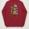 Cardinal Red