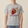 Sport Grey Heather