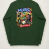 Forest Green