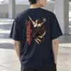 "My Birthday Celebration" Heavyweight Unisex Crewneck T-shirt | Gildan 5000