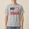 Sport Grey Heather