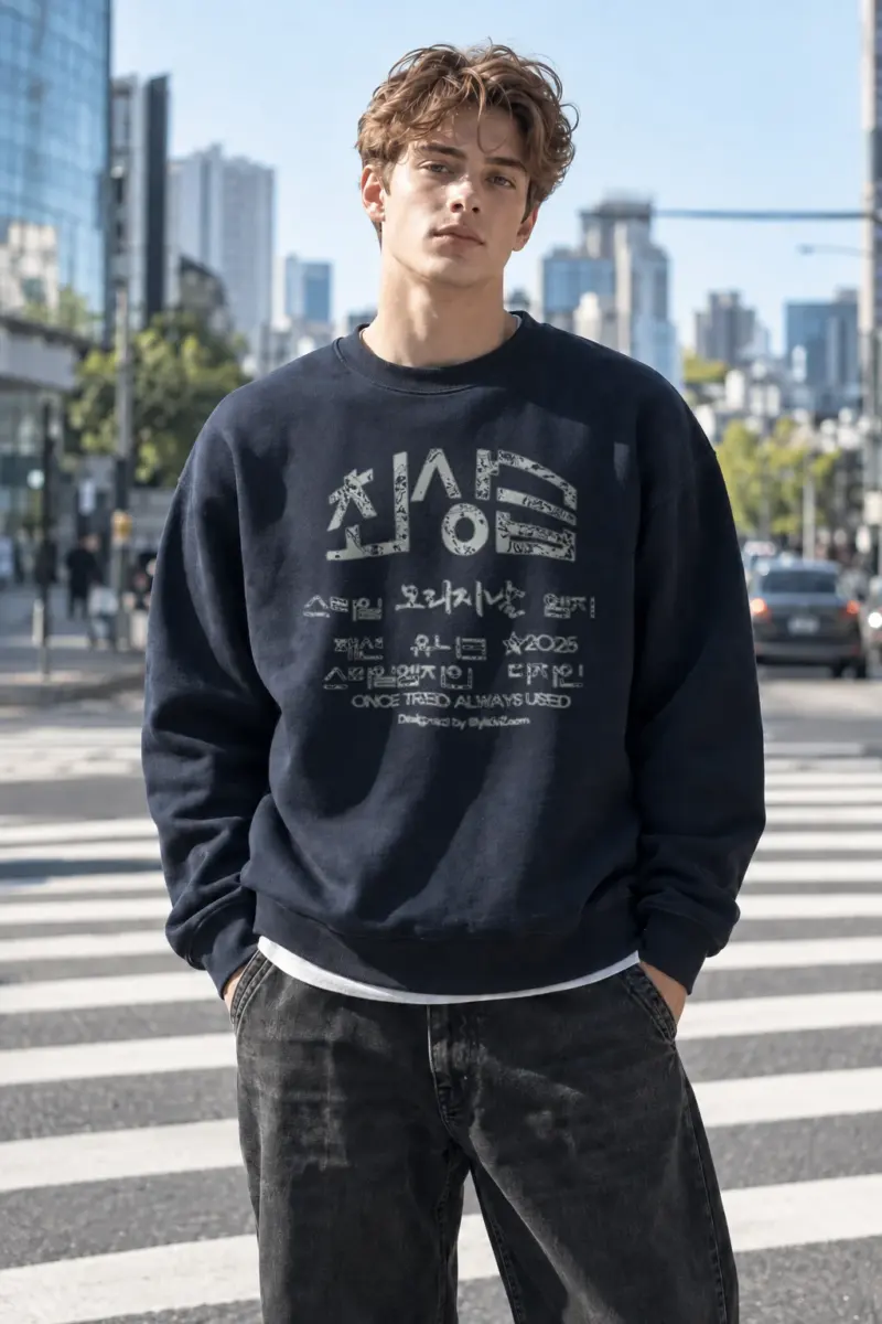 "My Liberation Notes" Heavy Blend Unisex Crewneck Sweatshirt | Gildan 18000