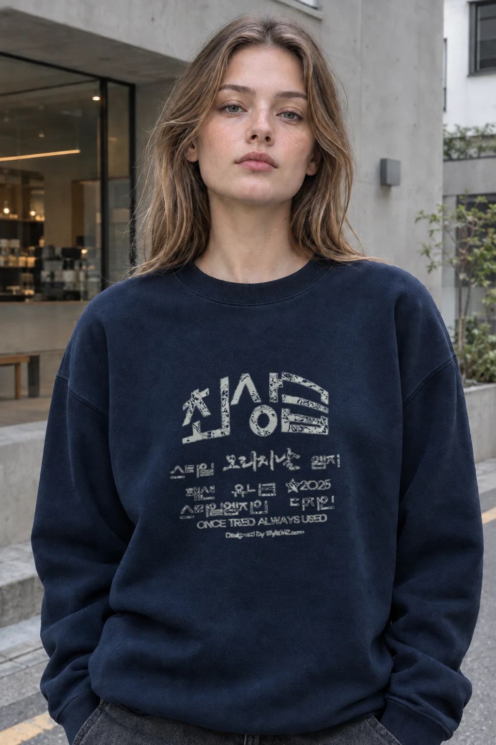"My Liberation Notes" Heavy Blend Unisex Crewneck Sweatshirt | Gildan 18000