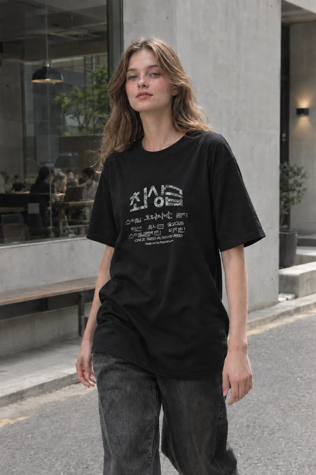"My Liberation Notes" Heavyweight Unisex Crewneck T-shirt | Gildan 5000