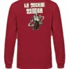 Cardinal Red