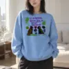 "My Way Good Day" Heavy Blend Unisex Crewneck Sweatshirt | Gildan 18000