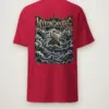 Cardinal Red