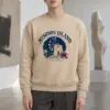 "Mykonos Island Club" Heavy Blend Unisex Crewneck Sweatshirt | Gildan 18000