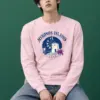 "Mykonos Island Club" Unisex Longsleeve T-shirt