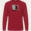 Cardinal Red