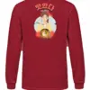 Cardinal Red